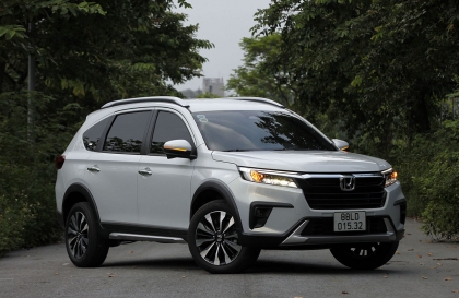 Lịch bảo dưỡng định kỳ và chi phí của Honda BR-V 2023